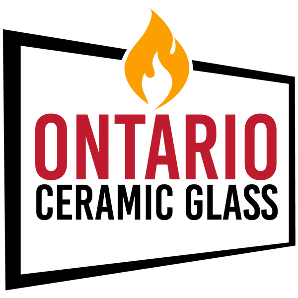 The Ceramic Glass Shop